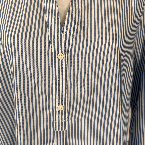 Old Navy top/tunic size large in excellent condition - Picture 4 of 11